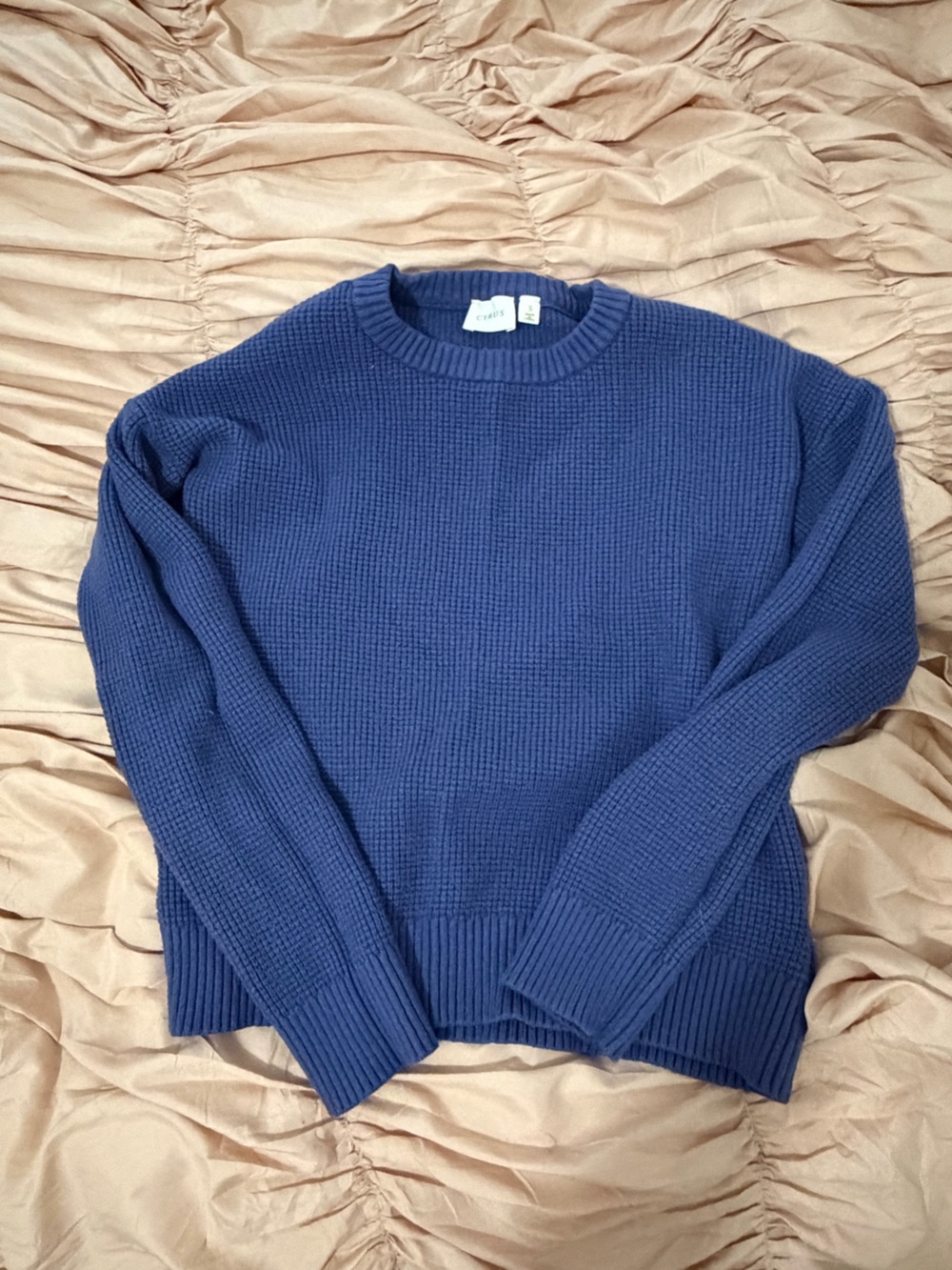 Cyrus Sweater